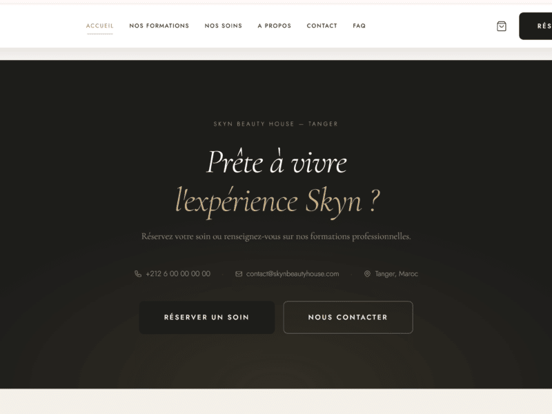 SKYN BEAUTY HOUSE 05